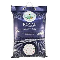 Рис басмати Royal 5 кг, Everfresh