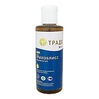 Масло для волос Трихоблисс 200 мл, Bliss Ayurveda