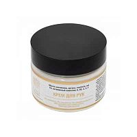 Крем для рук 100 мл, Nano Organic