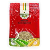 Орегано (зелень) 50 г, Everfresh