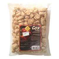 Гуляш соевый 200 г, VEGO