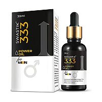 Афродизиак натуральный "333" масло 30 мл., Chawla