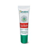 Бальзам для губ 10 г, Himalaya Herbals