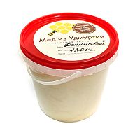 Мёд донниковый (белый) Удмуртия 1200 г