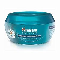 Крем увлажняющий "Ростки пшеницы и сладкий миндаль" 150 мл, Himalaya Herbals