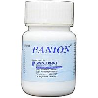 Панион (Panion) 100таб., WinTrust