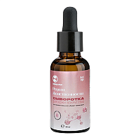 Сыворотка для кожи вокруг глаз "Рецепт женственности" 30 мл, Полиада-Крым