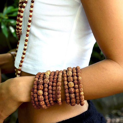 Новое поступление четок для молитв