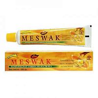 Зубная паста "Мисвак" (Toothpaste Meswak) 100 г, Dabur