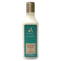 Шампунь от перхоти "Ним" 250 мл, Aaranyaa