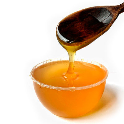 Мёд липа таежная (Удмуртия) 700 г