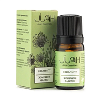 Эфирное масло "Эвкалипт" 10 мл, Jiah Essentials