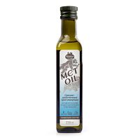 Масло МСТ Oil 250 мл, "Медведь & Слон"