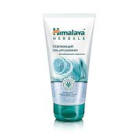 Гель для умывания освежающий "Лимон и мёд" 150 мл, Himalaya Herbals