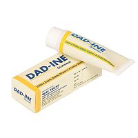Дад Ине (Dad-Ine) - бальзам от раздражения кожи, грибковых инфекций / 15 гр., WIN TRUST