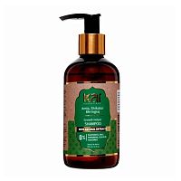 Шампунь премиальный "Амла, Шикакай и Брингарадж" 200 мл, Kai Essentials