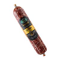 Колбаса веганская "Салями пряная" 400 г, VEGO