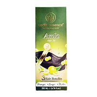Масло для волос Амла (Amla Hair Oil) 200 мл, Vedik Essence