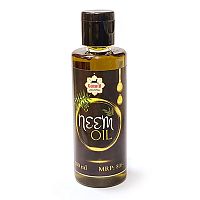 Масло Ним (Neem Oil) 100 мл, Gomata