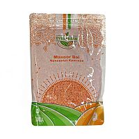 Чечевица красная (Masoor Dal) 500 г, Everfresh