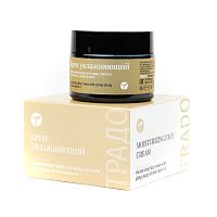 Крем увлажняющий для лица 40 мл, Bliss Ayurveda