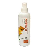 Гидролат натуральный "Календула" 250 мл, Полиада-Крым
