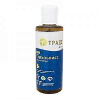 Масло для волос Трихоблисс 200 мл, Bliss Ayurveda