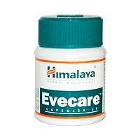 Ивкеа (Evecare) женское здоровье 30 капс., Himalaya