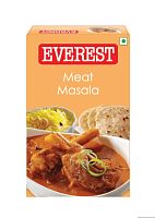 Смесь специй для Мяса молотые (Meat masala powder), 100 гр, Everest