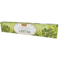 Благовония Арруда (Herbaria Arruda) 15 г, TULASI EXCLUSIVE MASALA
