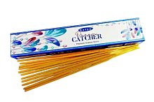 Благовония Dream Catcher Premium Incense Sticks (ловец снов)15 г, Satya