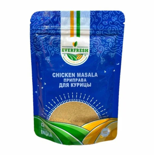 Смесь специй для курицы 100 г, Everfresh