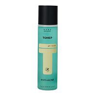 Тонер Anti-Acne (для проблемной кожи) 150 мл, Nano Organic