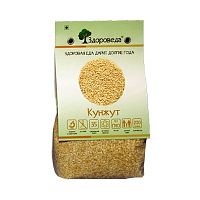 Кунжут белый (семена) 200 г, "Здороведа"