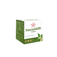Псорасидх (Psorasiddh) 100таб., SKM