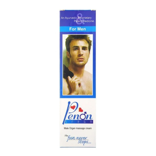 Крем Пенон Penon Cream 100 г, Sunrise