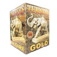 Чай индийский зеленый с жасмином Gold Nilgiri 200 г, Turners