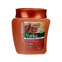 Маска для волос "Марокканский арган" (Argan) 500 г, Vatika