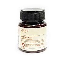 Пачак вати - при несварении, болях в животе / 60 табл., Jiva Ayurvedic Pharmacy