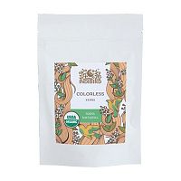 Хна для волос "Бесцветная" 50 г, Indibird