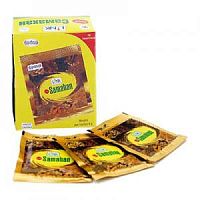 Напиток растворимый Самахан 10 пак. по 4 г, Link Natural