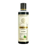 Масло для волос "18 трав" (18 Herbs hair oil) 210 мл, Khadi Natural