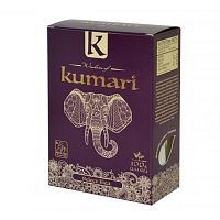 Чай непальский чёрный среднелистовой Мудрость Кумари (Kumari) 100 г, Nature Himalaya Tea