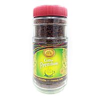 Кофе индийский растворимый Премиум (Indian Coffee Premium) 100 г., JFK