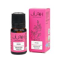 Эфирное масло "Роза" 10 мл, Jiah Essentials