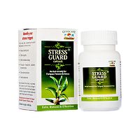 Стрессгард (Stress Guard) 60 капс., Goodcare