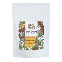 Порошок для волос "Брингарадж" (Bringaraj Hair Powder) 200 г, Indibird