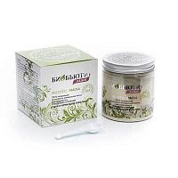 Экспресс-маска для сухой и нормальной кожи 170 г, БиоБьюти- Элит