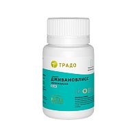 Дживаноблисс Традо (Jeevanobliss) - снижение холестерина / 60 табл., Bliss Ayurveda