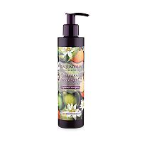 Гель для душа "Очищающие Водопады" Бергамот и Нероли 200 мл, SPAQUATORIA